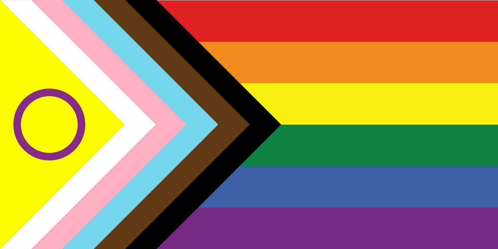 Pride Flag